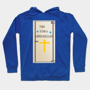 STALL LOGO Hoodie